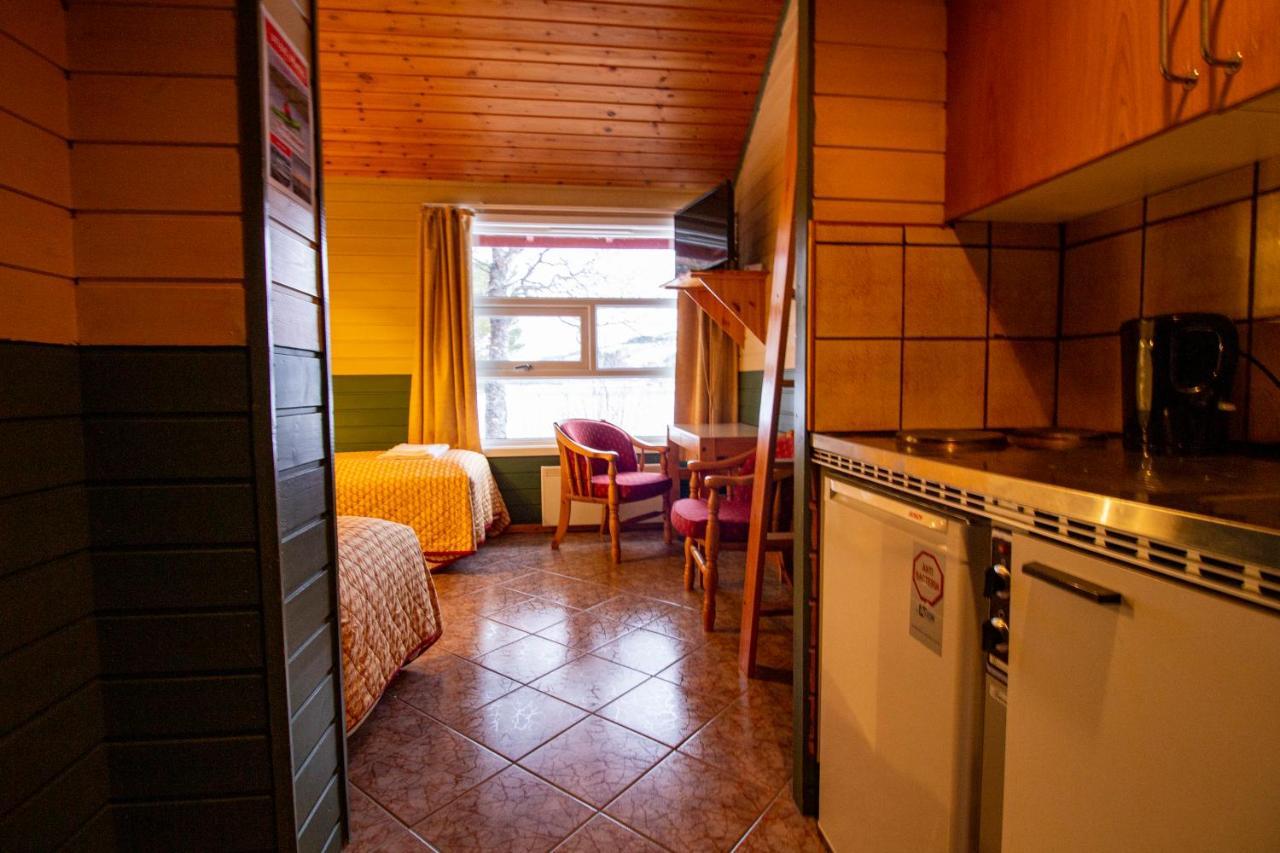 Tysfjord Hotel Storjord I Tysfjord Zewnętrze zdjęcie