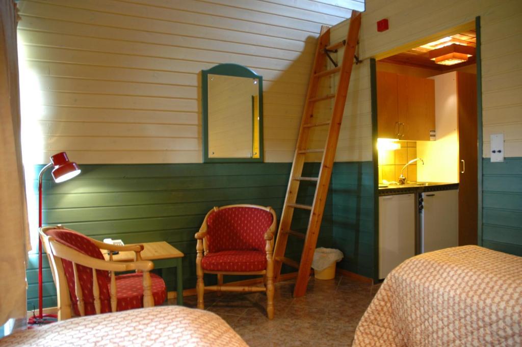 Tysfjord Hotel Storjord I Tysfjord Pokój zdjęcie