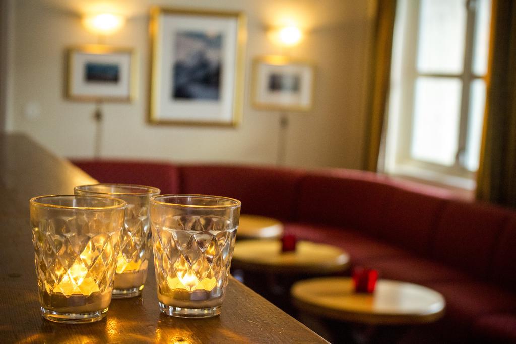 Tysfjord Hotel Storjord I Tysfjord Zewnętrze zdjęcie