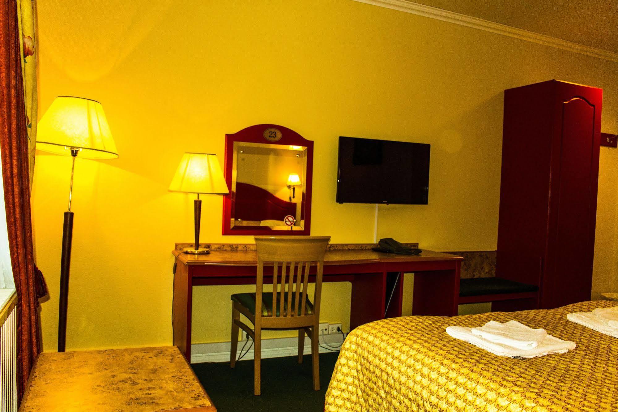 Tysfjord Hotel Storjord I Tysfjord Zewnętrze zdjęcie
