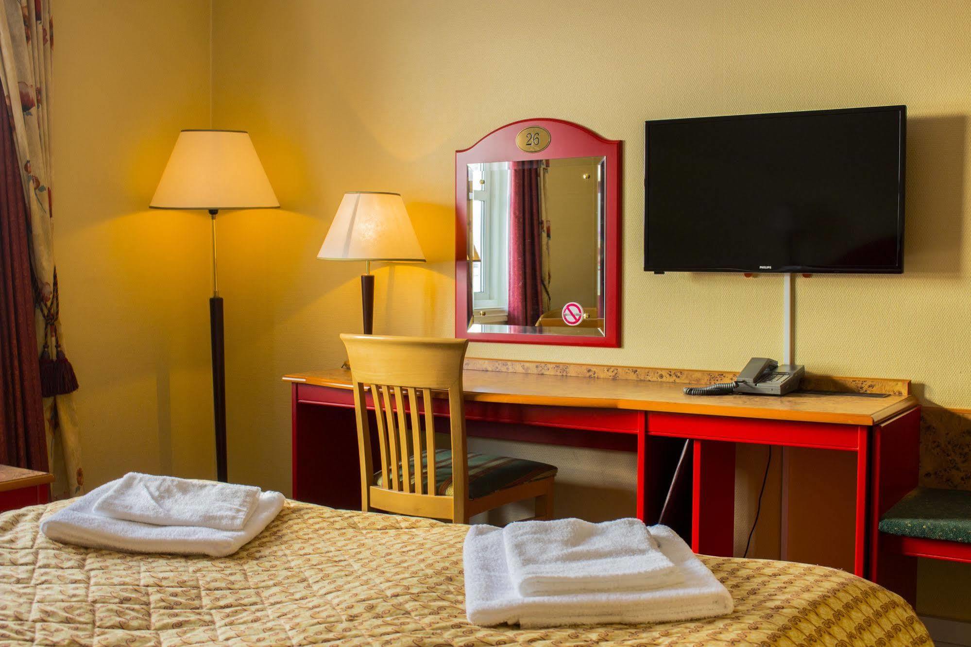 Tysfjord Hotel Storjord I Tysfjord Zewnętrze zdjęcie