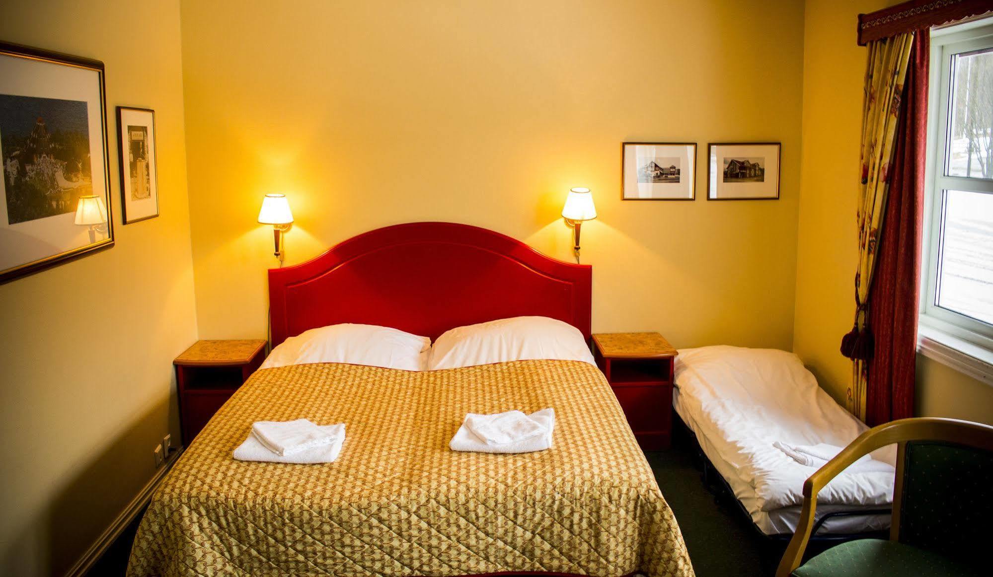 Tysfjord Hotel Storjord I Tysfjord Zewnętrze zdjęcie