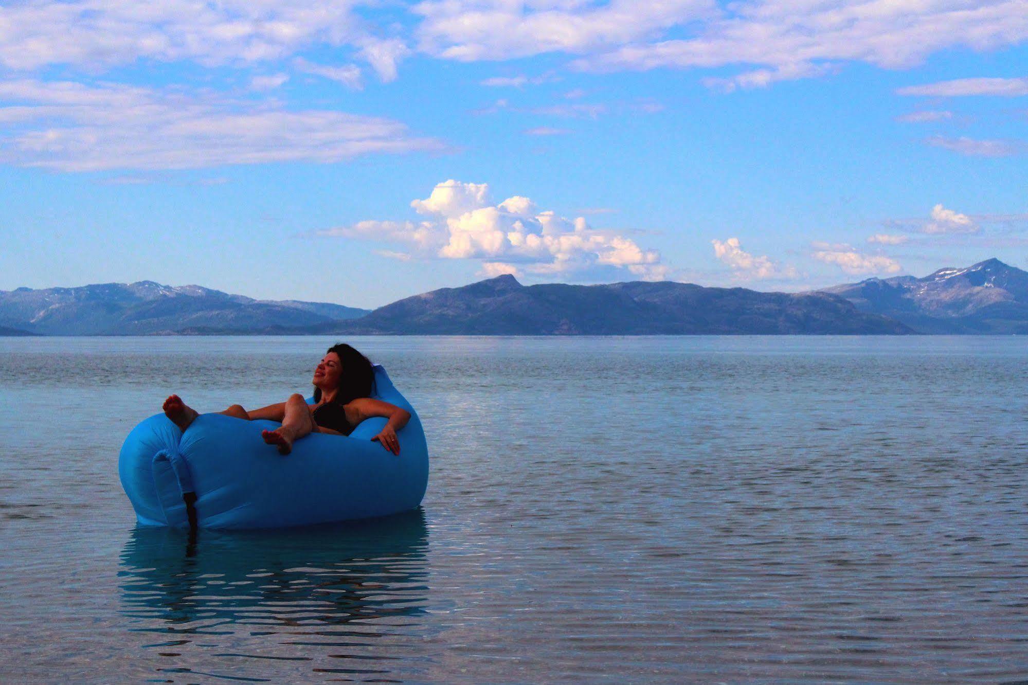 Tysfjord Hotel Storjord I Tysfjord Zewnętrze zdjęcie