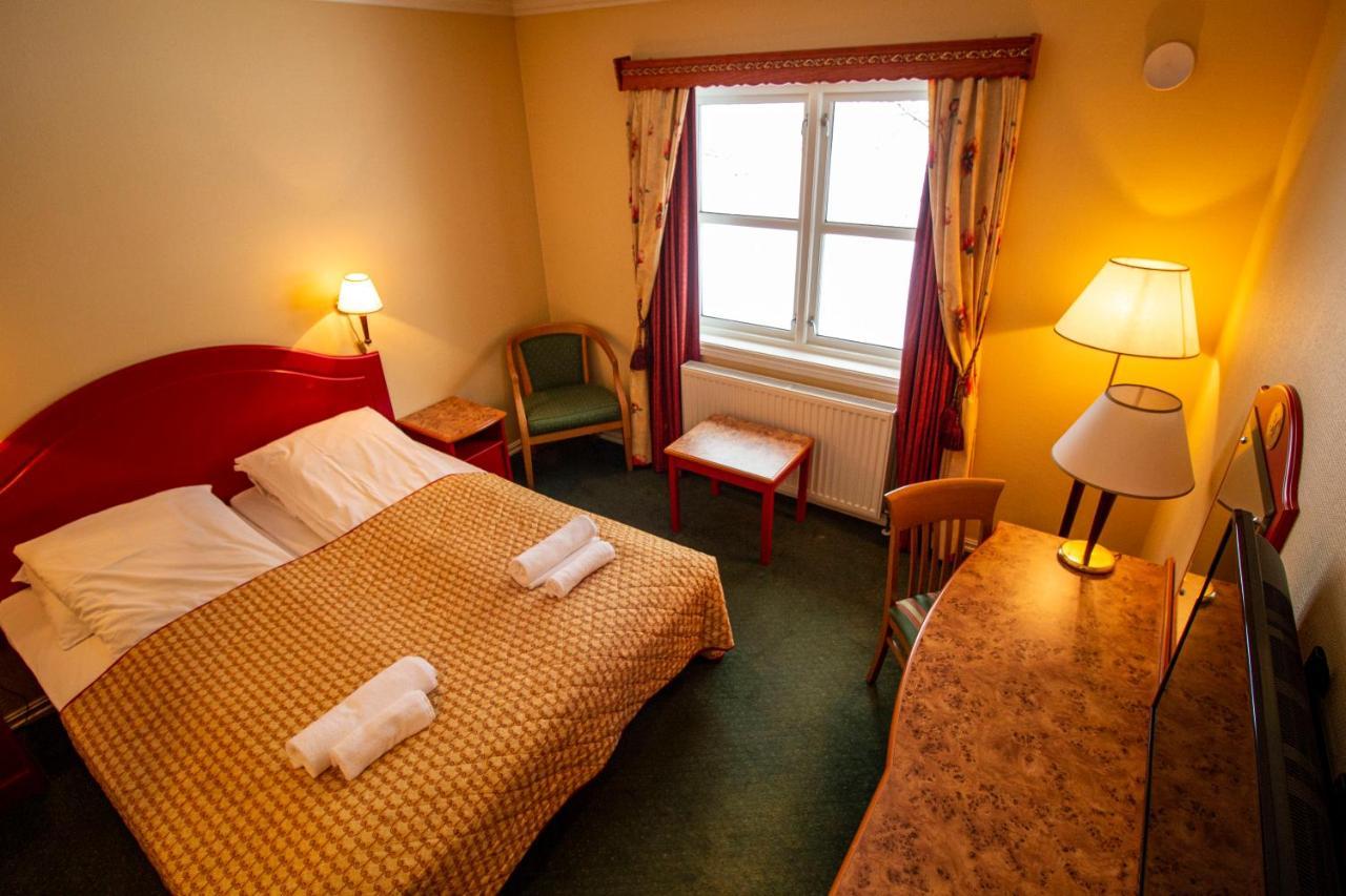 Tysfjord Hotel Storjord I Tysfjord Zewnętrze zdjęcie