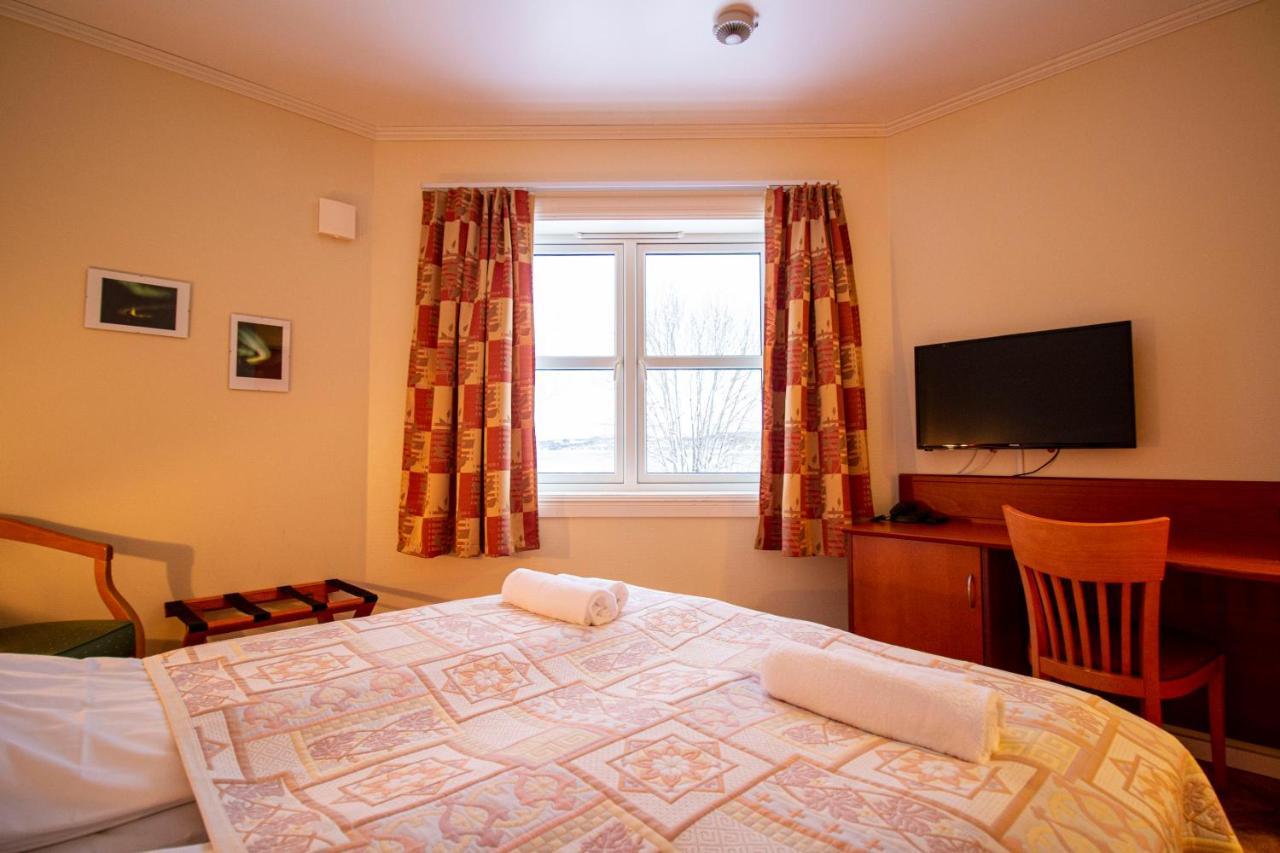 Tysfjord Hotel Storjord I Tysfjord Zewnętrze zdjęcie