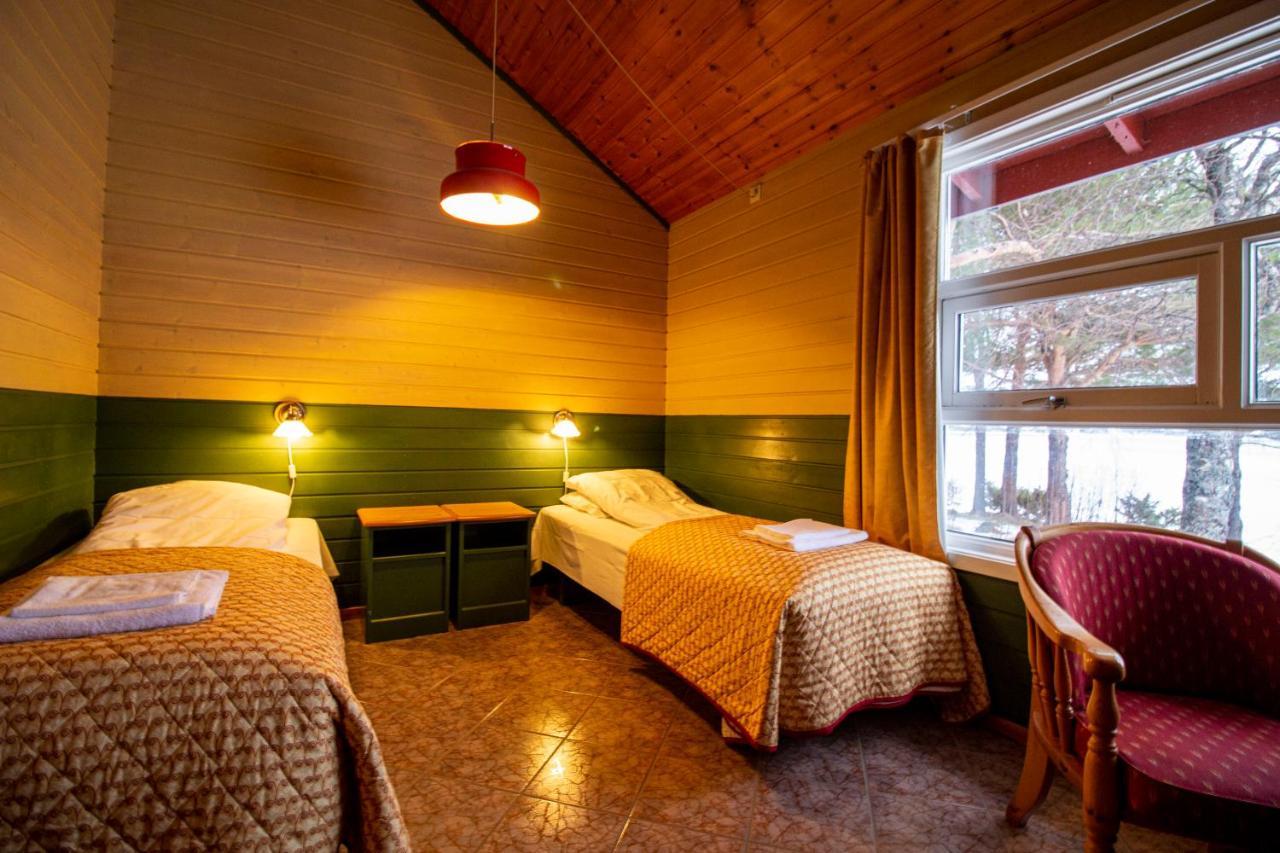 Tysfjord Hotel Storjord I Tysfjord Zewnętrze zdjęcie